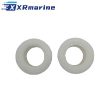 2 Pcs Hook Up Fork Bushing for