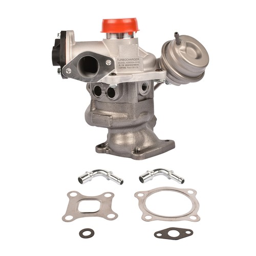 Turbocharger for ford focus - for,