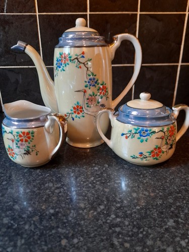 Vintage klimax handpainted - vintage,