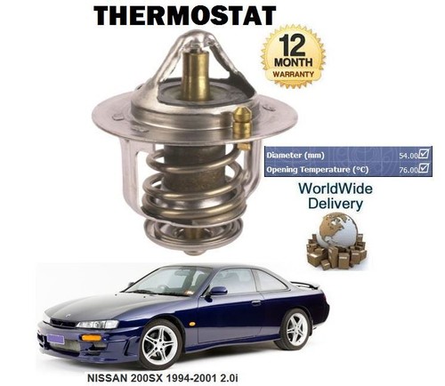 For nissan 200sx 16v - 200sx,