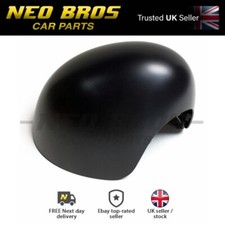 Door Wing Mirror Cover Casing Right for Mini F54 F55 F56 F57 F60 RHD 51167401232