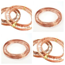 Wire Wreath Ring For xmas