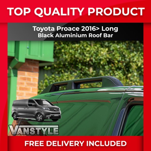 Fits toyota proace long - fits, 16>