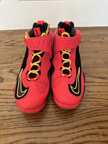 Nike air griffey - nike, 1