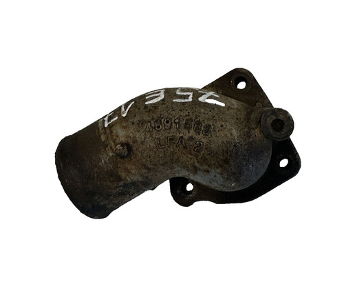Iveco eurocargo thermostat - iveco,
