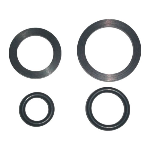 Fuel tap repair kit - tap,