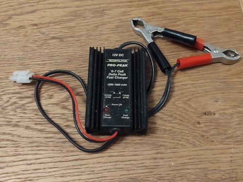 12v team line pro - line, pro-peak