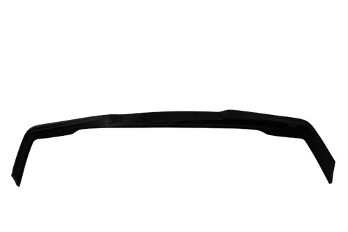 Rear bumper for peugeot - bumper,