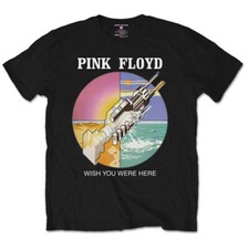Pink Floyd T-Shirt Wish You