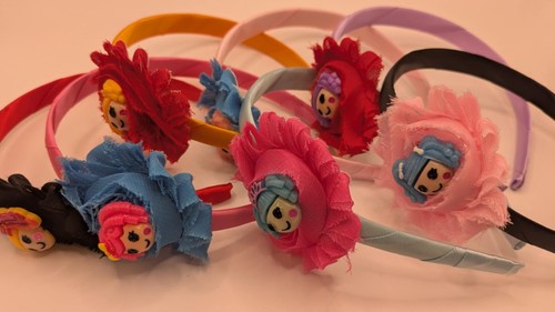 Loopsy lalaloopsy girls - la,