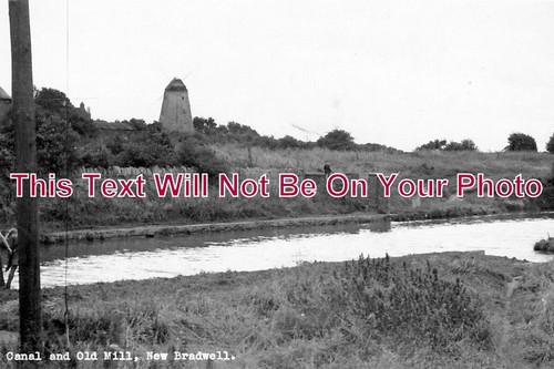 717 new bradwell canal - bu,