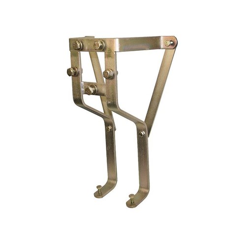 Spare wheel mount kit - spare,