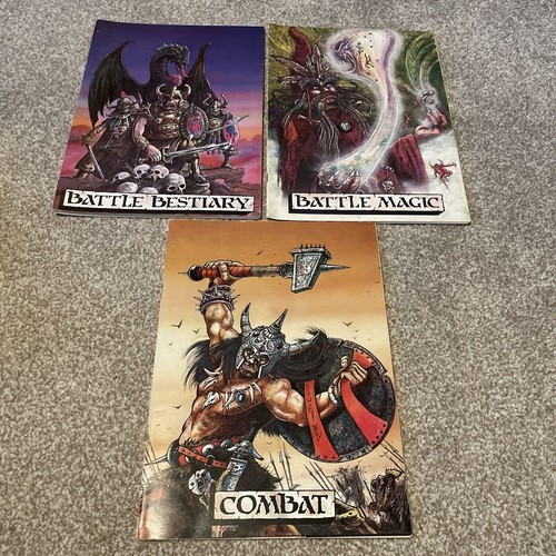 Warhammer fantasy battle - warhammer,