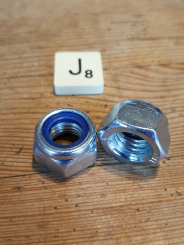 Wheel nuts for - wheel,