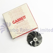 Genuine Garrett T2 T25 Turbo Turbocharger Compressor Wheel Impeller 38.2/52mm