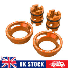 Fork Inner lowering For KTM 200 250 300 350 450 500 EXC EXCF XCW TPi 2017-2023