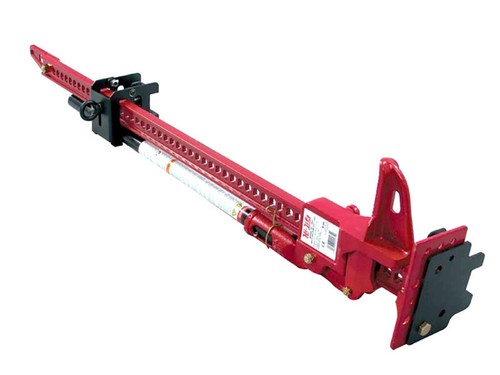 Cast steel high - steel,