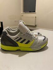 Adidas Zx 8000 Okini Very Rare Used  