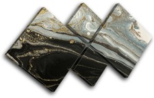 Marble Modern Liquid Gold