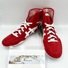 Asics Wrestling Shoes 1083A001