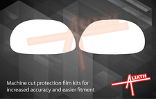 Fit Audi TT 8N 1998-2006 CLEAR