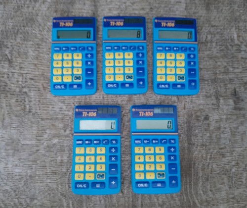 Texas instruments solar - texas,