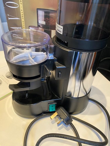 Pavoni jolly dosato coffee - jolly,
