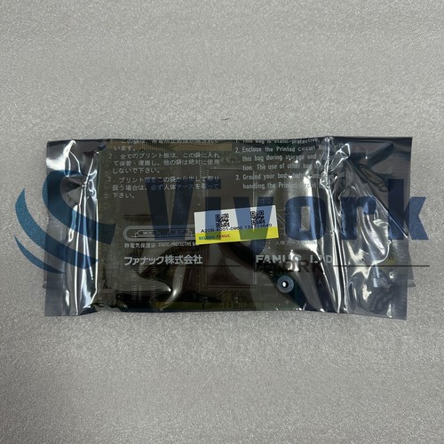 Fanuc a20b 8001 - fanuc, a20b-8001-0960