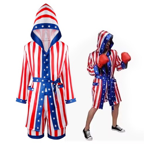 Rocky balboa apollo movie - balboa,