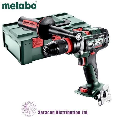 Metabo ltx bl q i - bl,