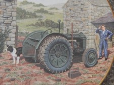 Border Fine Arts James Herriot