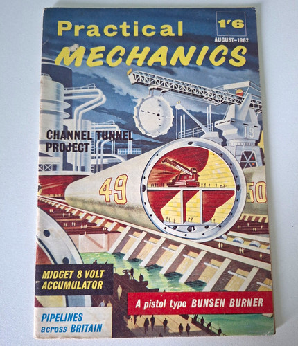 Practical mechanics - practical,