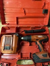 Hilti SFH 22-A Cordless Combi