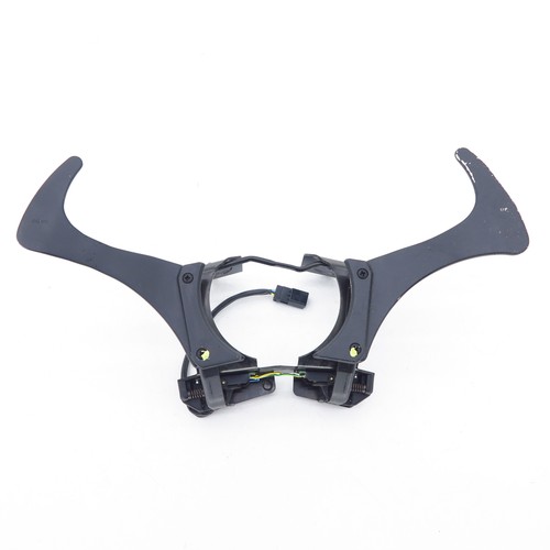 Shift paddle - lever, f1