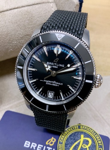 Breitling superocean heritage - breitling,