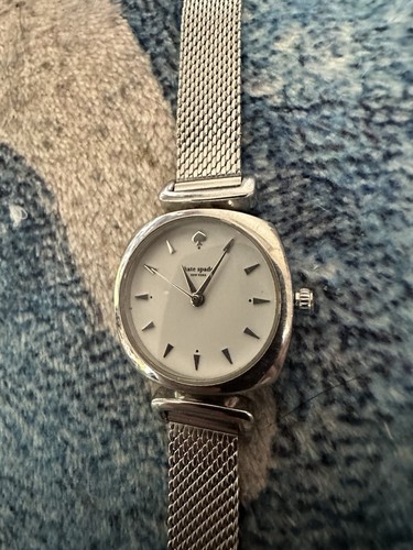 Authentic kate spade watch - authentic,