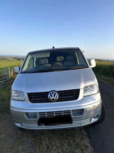 Transporter 5l lwb - vw,