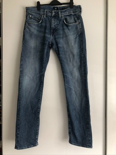 Edwin regular tapered - ed-55,