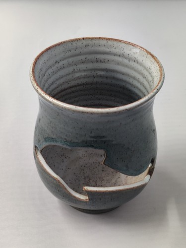 Poole pottery hand - poole,