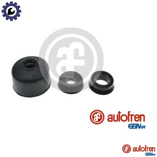 Repair kit clutch - kit,