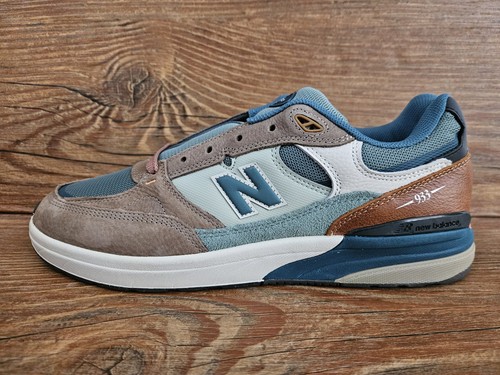 New balance numeric 933 andrew - new,