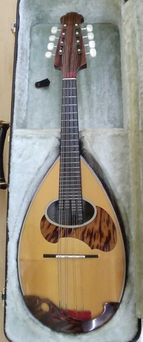 Raffaele calace classico - calace, c