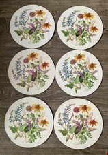 6 Pimpernel Vintage Placemats