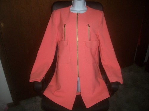 Womens lined zip - womens,