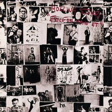 The Rolling Stones | Exile On