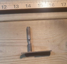 Vintage Record 044c Plane