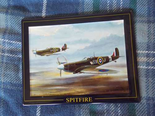 Bradex the spitfire - bradex, spitfire"