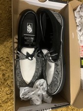 VANS Nightmare Before