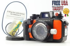 [Near MINT++] Tested Nikon