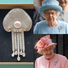Queen Elizabeth's Royal